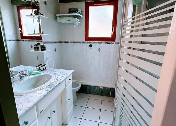 Semesterbostad Village Of Khelus